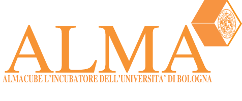 Almacube Logo