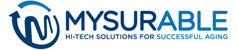 Mysurable srl Hi-tech solutions for successful aging