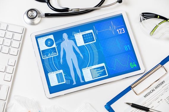 Ottimizzazione della diagnostica domiciliare