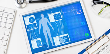 Ottimizzazione della diagnostica domiciliare