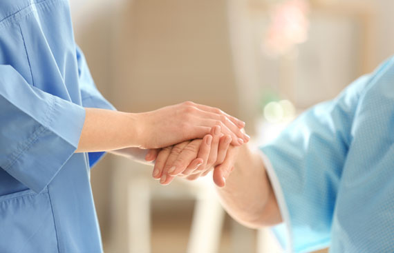 Potenziamento della gestione della disabilità grave