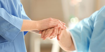 Potenziamento della gestione della disabilità grave